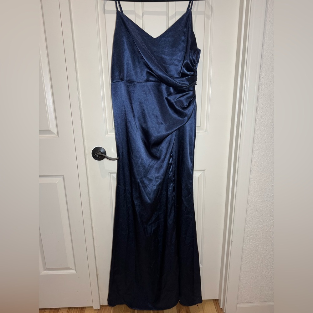 Birdy Grey Bridesmaid Dress